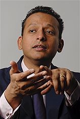 Ram Ramachander, Chief Operating Officer, Greenstone Ram Ramachander, Chief Operating Officer, Greenstone